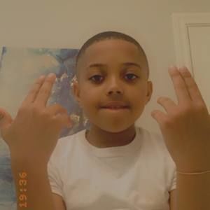 Meet your Posher, Ayden